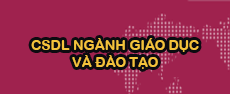 CSDL ngành