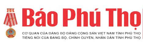Báo Phú Thọ