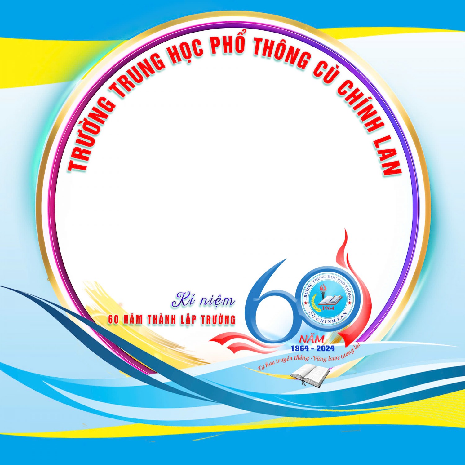 AVATAR 60 NĂM CCL